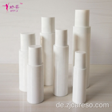 15ml/30ml/50ml/60ml Flasche PP Airless Lotionsflaschen